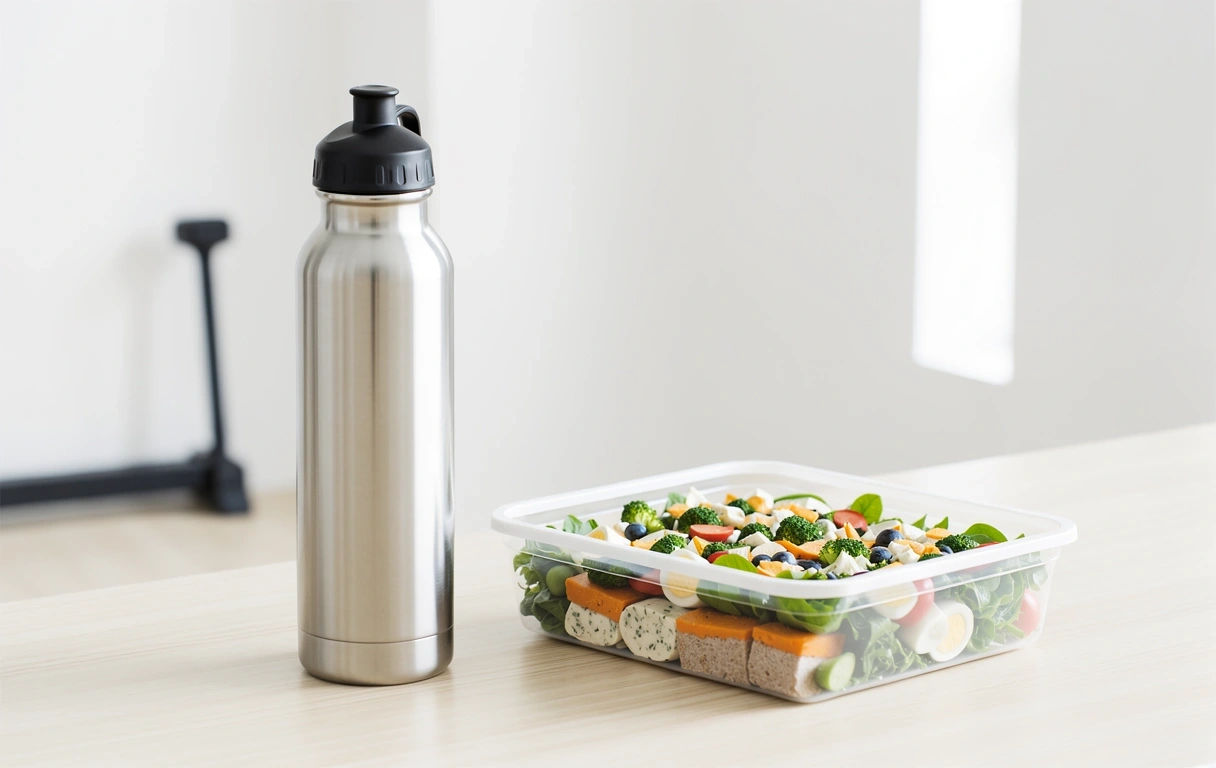 Physical performance